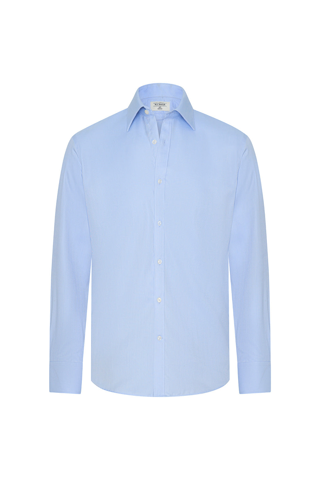 トップス EG Copley Shirt - CL Sheeting M Copley Sky Shirt – M.J. Bale