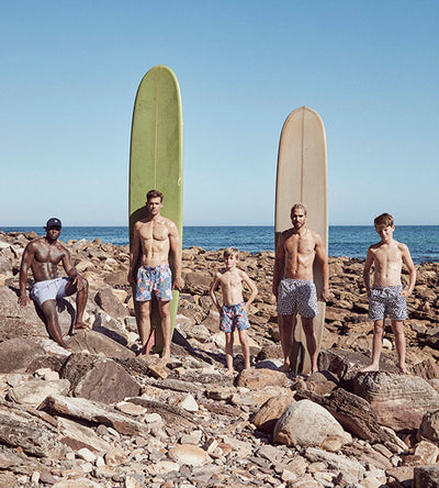 The Beach Edit