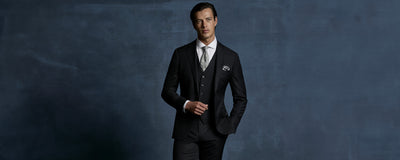 Black Suits