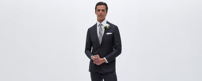 Black Tie