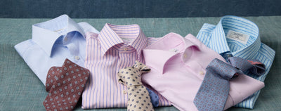 Business Shirts