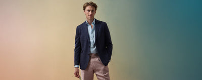 Casual Tailoring
