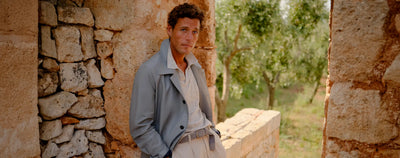Coats and Outerwear