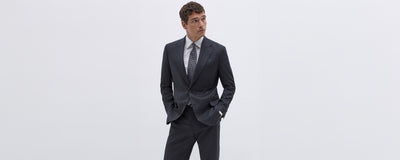 Made In Japan Collection Suits