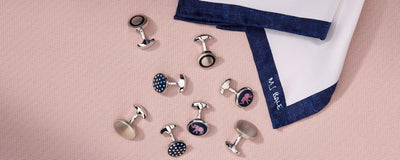 Cufflinks