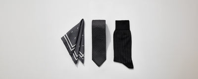 Formal Accessories