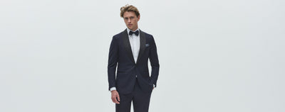 Formal Tailoring
