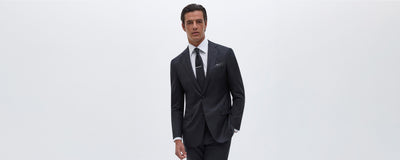 Kingston Suits