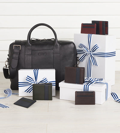 Leather Accessories
