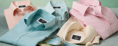 New Shirts