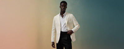 New Tailoring