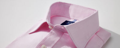 Pink Shirts