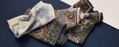 Pocket Squares