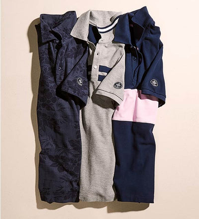 T-Shirts & Polos