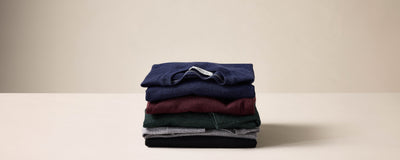 Single-Source Ashby Knits