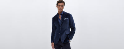 Velvet Tailoring