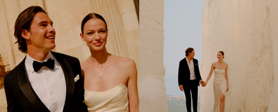 Wedding Outfits
