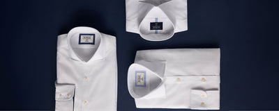 White Shirts