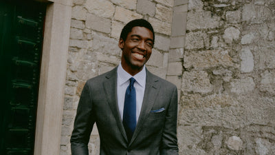 Sublime Suits - Classics Label