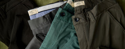 Chinos