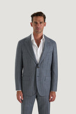 Solitaire Jacket – M.J. Bale
