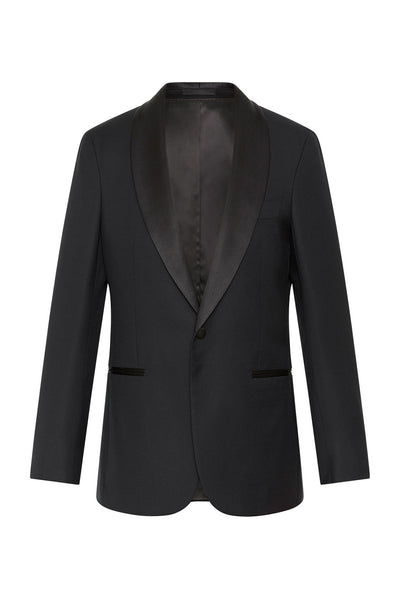 Vitale Barberis Canonico Suits