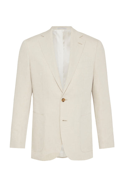 Linen Jackets