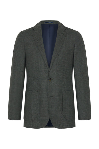 Three Piece Suits