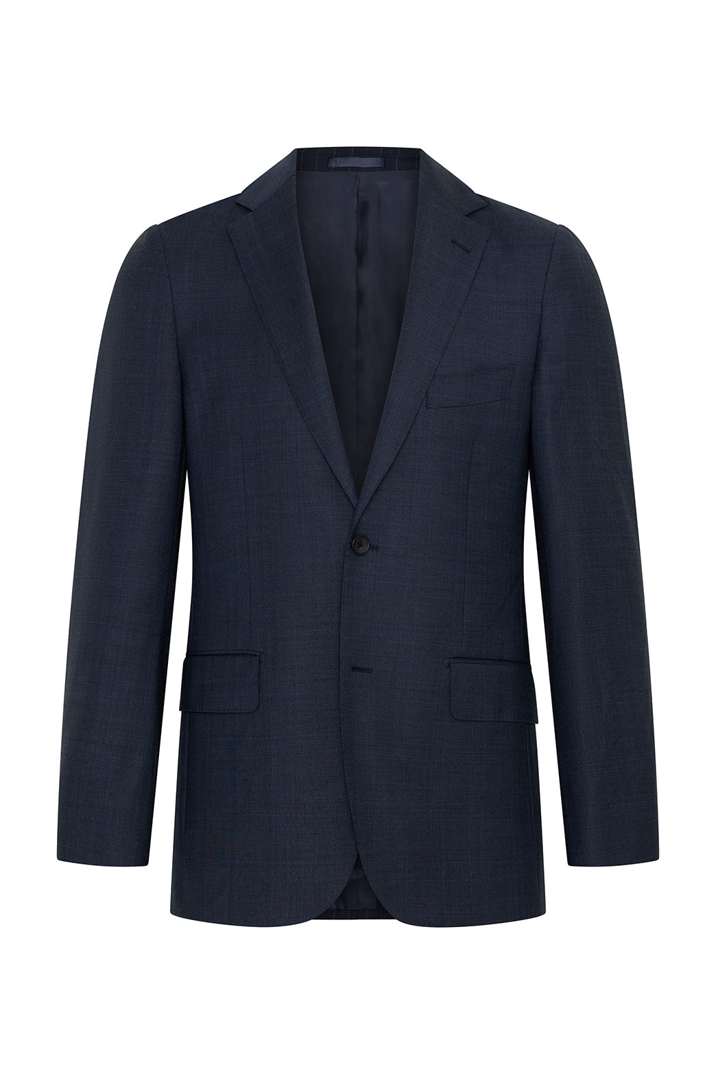 Maybole Jacket – M.J. Bale