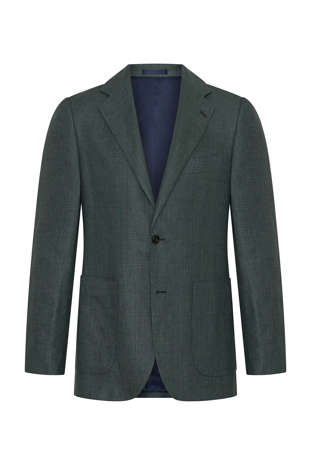 Rochester Jacket – M.J. Bale