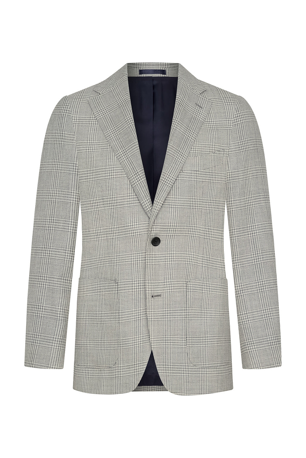 Frampton Jacket – M.J. Bale