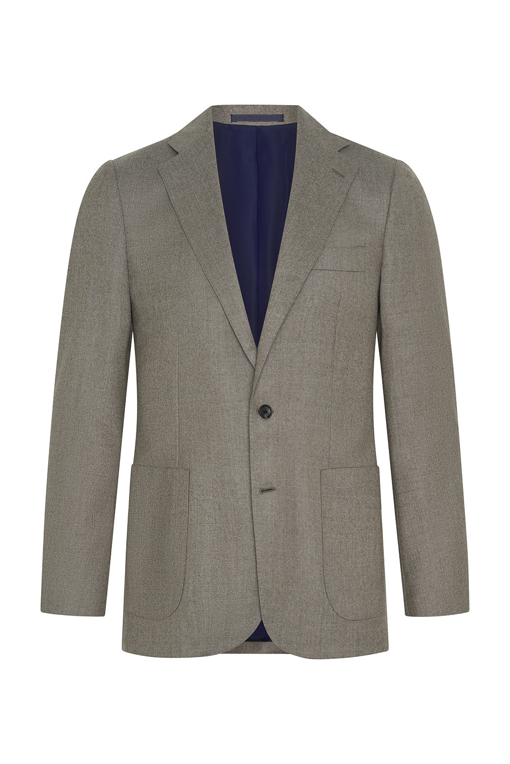 Falsone Jacket – M.J. Bale