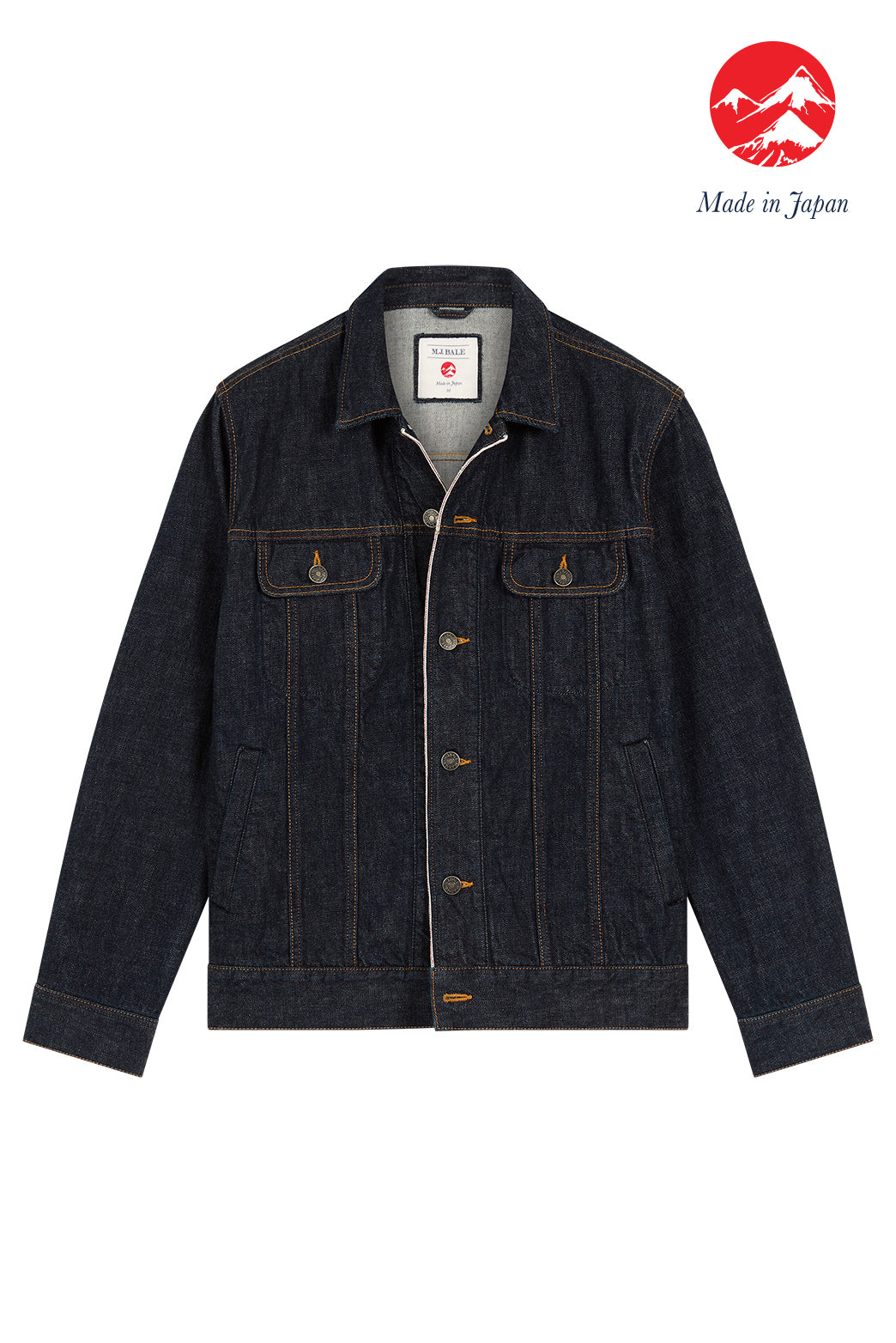 Other Jackets – ページ 2 – MARKAWARE