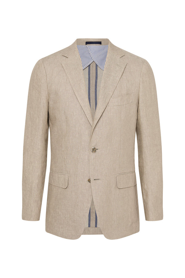 Alcantara Jacket