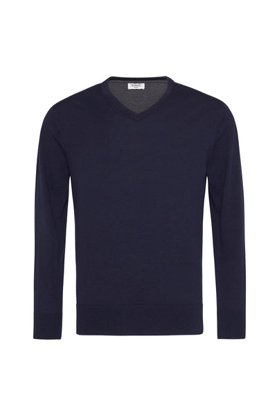 Ashby Buchanan Knits
