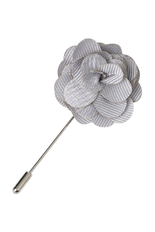 Carson Lapel Pin – M.J. Bale