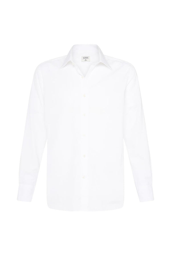 Parkvale White Shirt