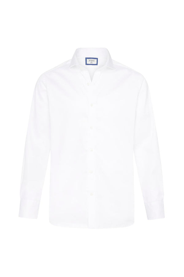 Parlour White Shirt