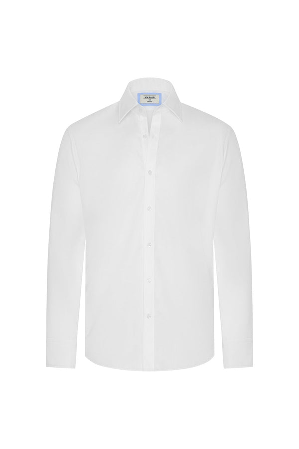 Copley White Shirt