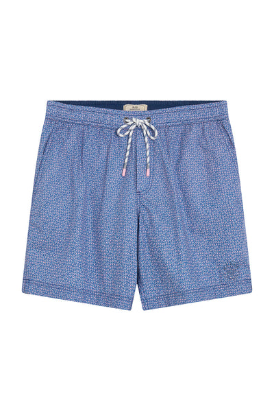 Swim shorts & beach towels