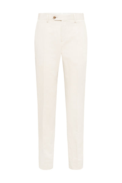 Linen Trousers & Shorts