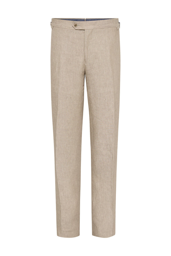 Alcantara Trouser
