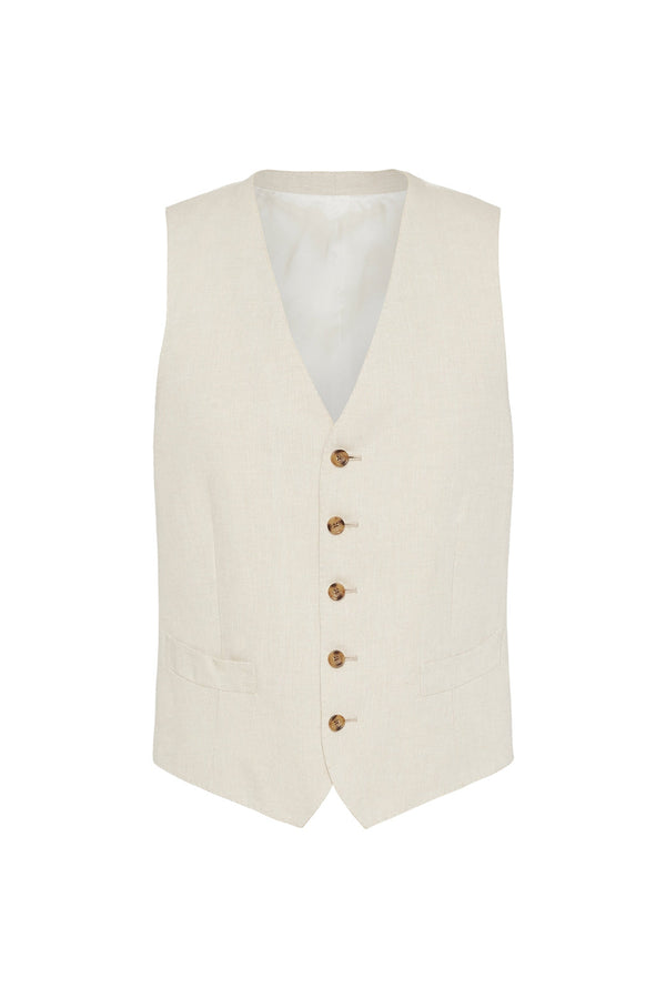 Robertson Sand Waistcoat