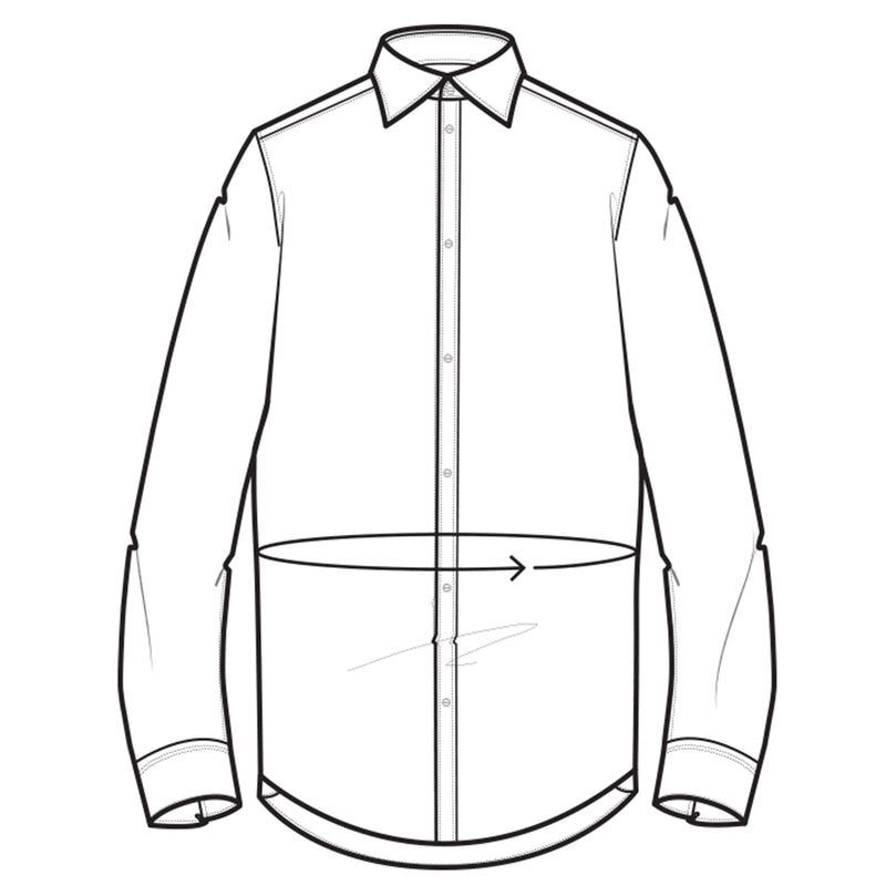 M.J. Bale | The Shirts Guide